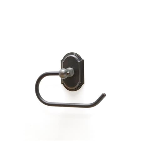 Residential Essentials 2307VB Euro Tissue Holder, Venetian Bronze 2307VB